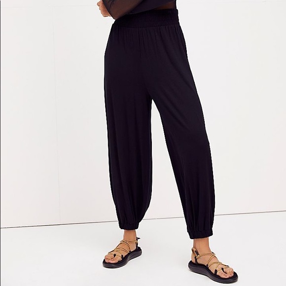 Free People Beach Ali Pants - Picture 3 of 5